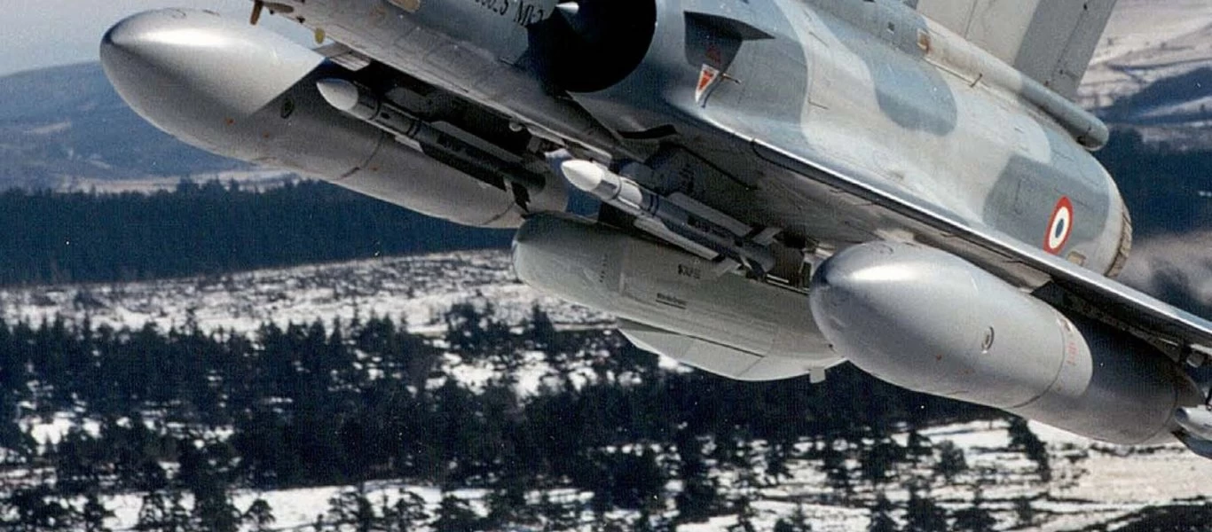 Έπρεπε να φτάσουμε λίγο πριν τον πόλεμο με Τουρκία για να εγκρίνει η Βουλή την ενεργοποίηση των βλημάτων cruise SCALP-EG